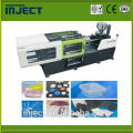 plastic container making machine in China